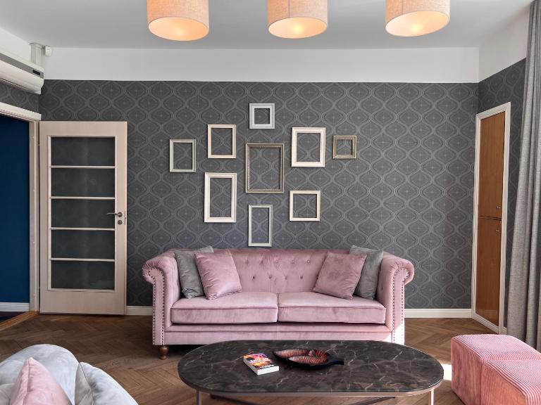 Reval Residences City Center - Ferienwohnung Tallinn