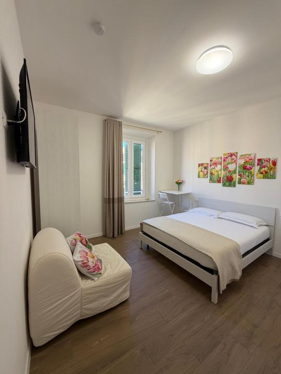LINDA affittacamere - Bed and Breakfast Ancona