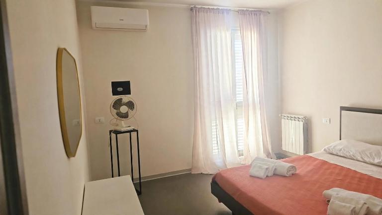 Mare e Luce - B&B Siracusa