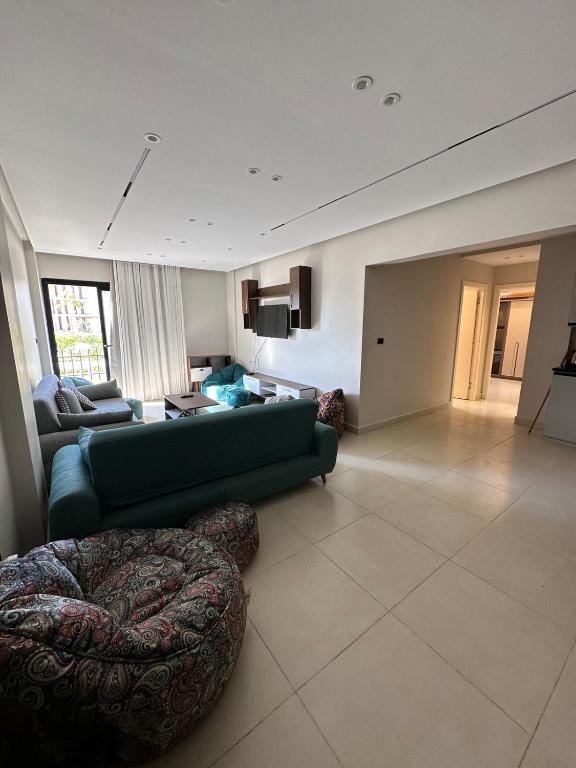 Beautiful Ground-Floor Chalet - Zahra North Coast - Chambres d'hôtes El-Alamein