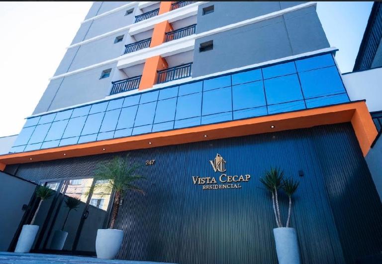 #71 apartamento 8 minutos do aeroporto Guarulhos - B&B Guarulhos