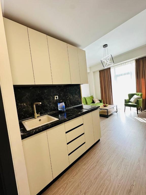 Alvina complex - Bed and Breakfast Tsachkadzor