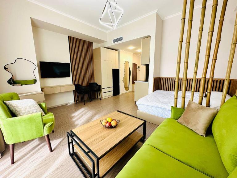 Alvina complex - Bed and Breakfast Tsachkadzor