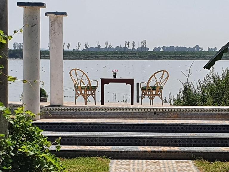 Le Refuge - B&B Larache