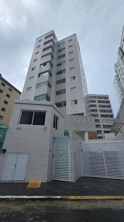 Apartamento Tio Foca e Tia Camila - B&B Praia Grande