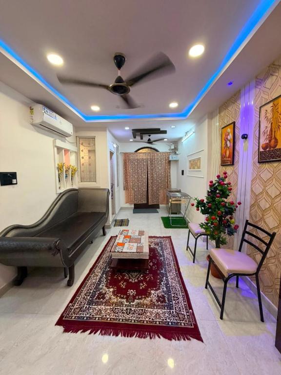Hyd city retreat - B&B Hyderabad
