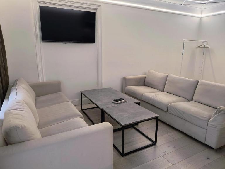 Central Stay in Stockholm City - B&B Stockholm