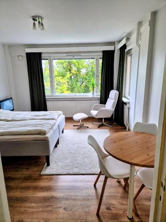 Heritage & Lake View Central Lappeenranta - B&B Lappeenranta
