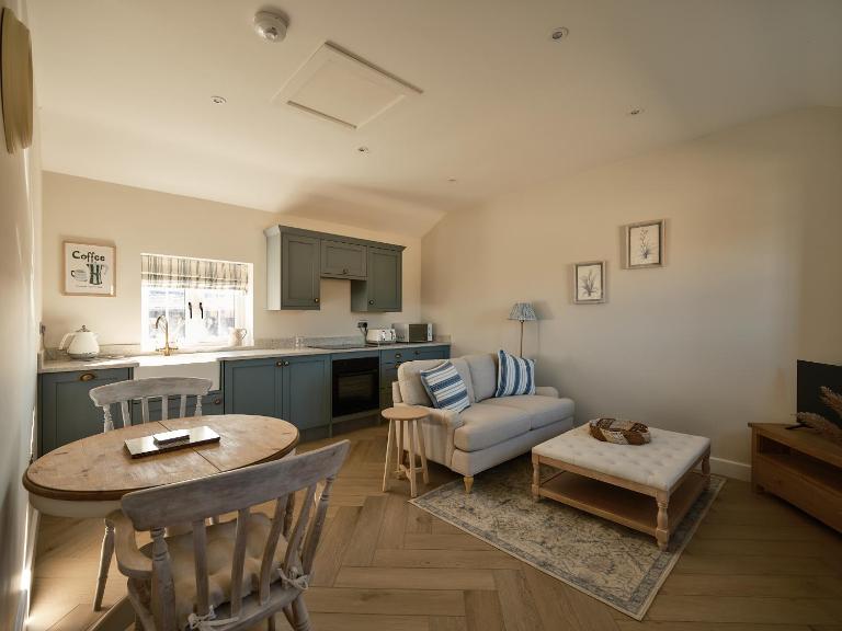 Edlington Farm Retreats - Ferienwohnung Edlington