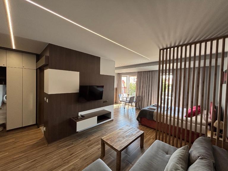Apartament Nova Starówka 3 - Ferienwohnung Konin