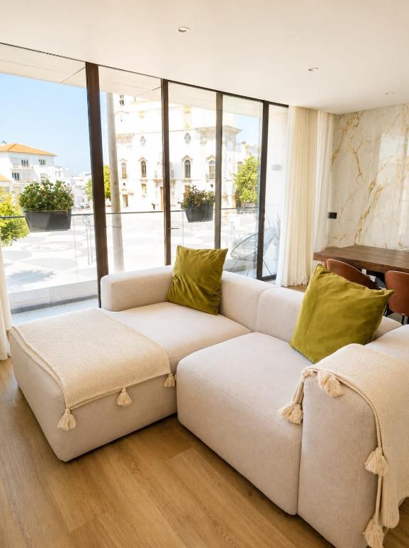 Faro Signature House - B&B Faro