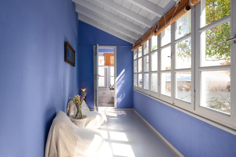Hydra's Heart - A Traditional Island Retreat - Ferienwohnung Ýdra