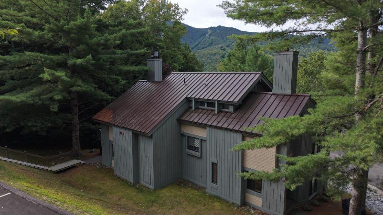 Silva Peak Lodge: Your White Mountain Retreat - Bed and Breakfast Lincoln