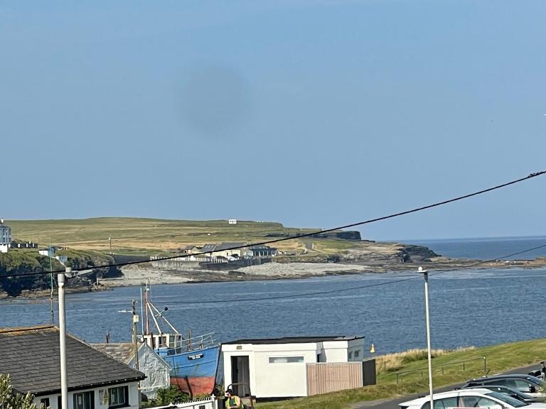 Currach Cove - Chambres d'hôtes Kilkee