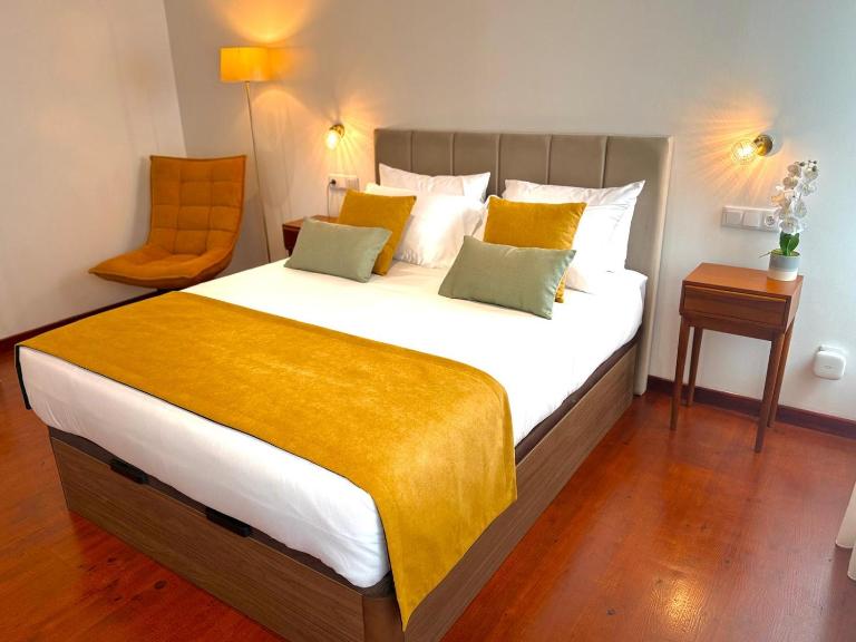Cantinho da Fazendinha - B&B Porto Moniz