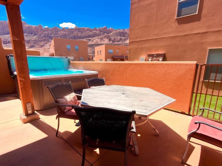 Slick Rock Reserve #12A3 - B&B Moab