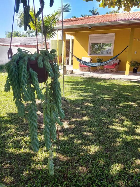 O melhor local para descansar a 350 m da Praia do Grajaú - B&B Pontal do Paraná