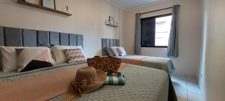 Isa Travel - O preferido da Aviação - Bed and Breakfast Praia Grande