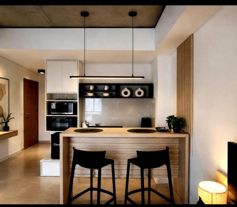 TERRA one - Chambres d'hôtes San Miguel de Tucumán