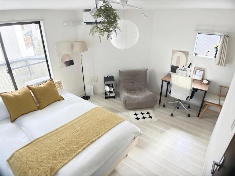 TOKYO modern room - B&B Tokyo