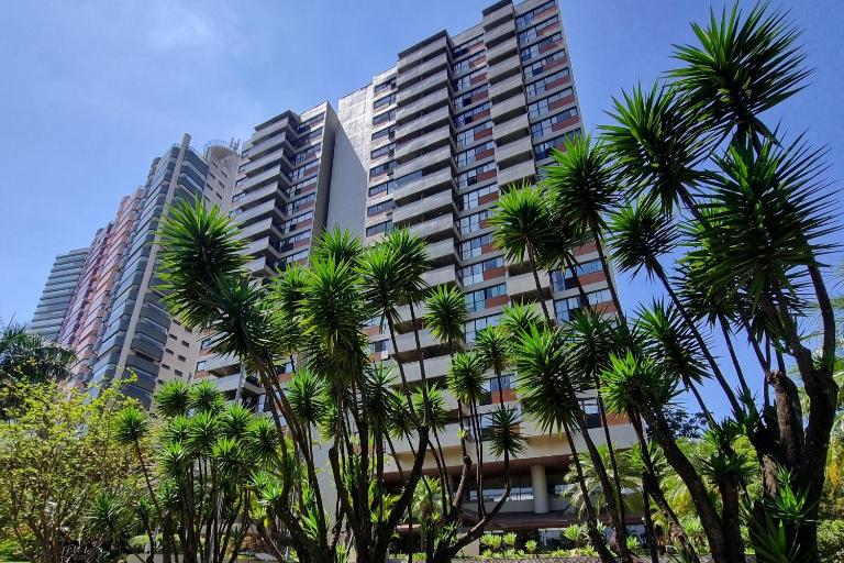 L'Etoile Apartamento superior com varanda e hidromassagem - B&B Barueri