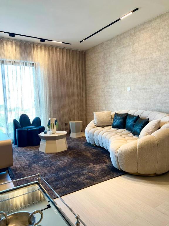 Luxury apartment in Piantini - Ferienwohnung Santo Domingo