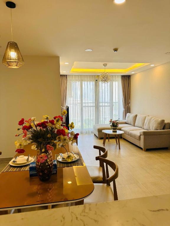 Scenic valley 1 FV SECC - B&B Ho Chi Minh City