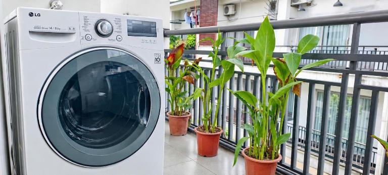3T Home Ecopark - 4BR Apartment Family Reunion & Green View - B&B Cong Luận