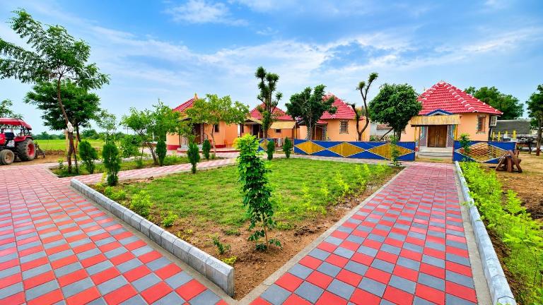 Dholavira Homestay - B&B Gadhada