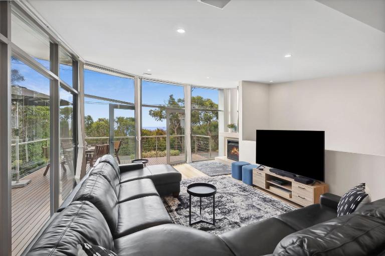 Beachfront 63 - B&B Lorne