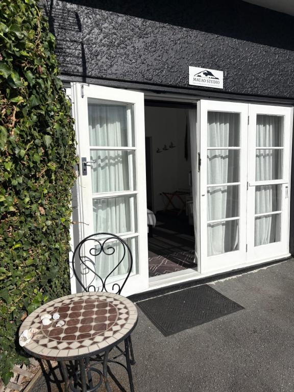 Mauao Studio - B&B Mount Maunganui
