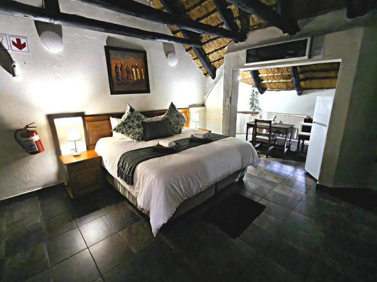 Forest Lodge - Richards Bay - Ferienwohnung Richards Bay