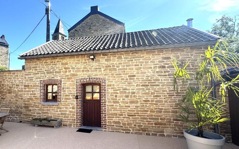 Gîte Le fournil - B&B Modave