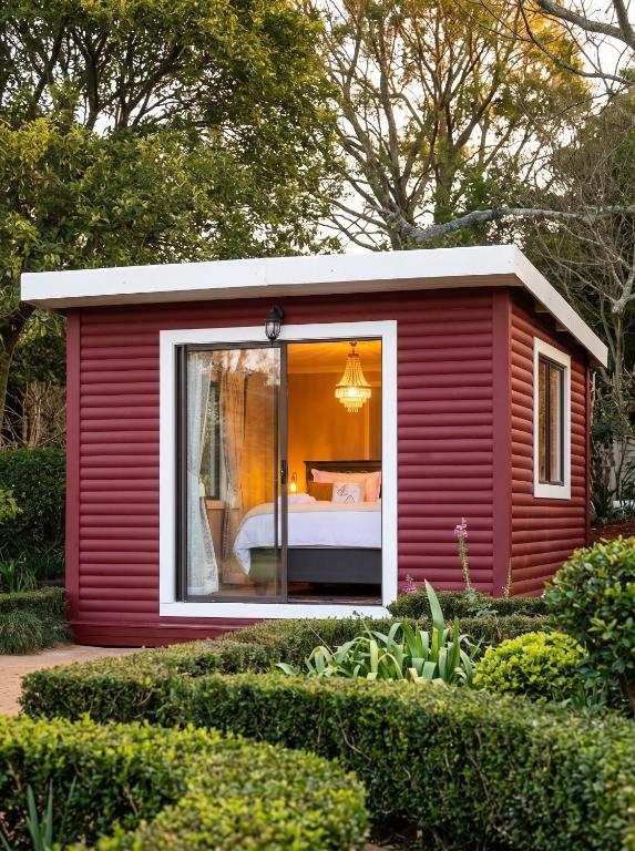 Drewry Lane Charming Garden Accommodation in Howick - Ferienwohnung Howick