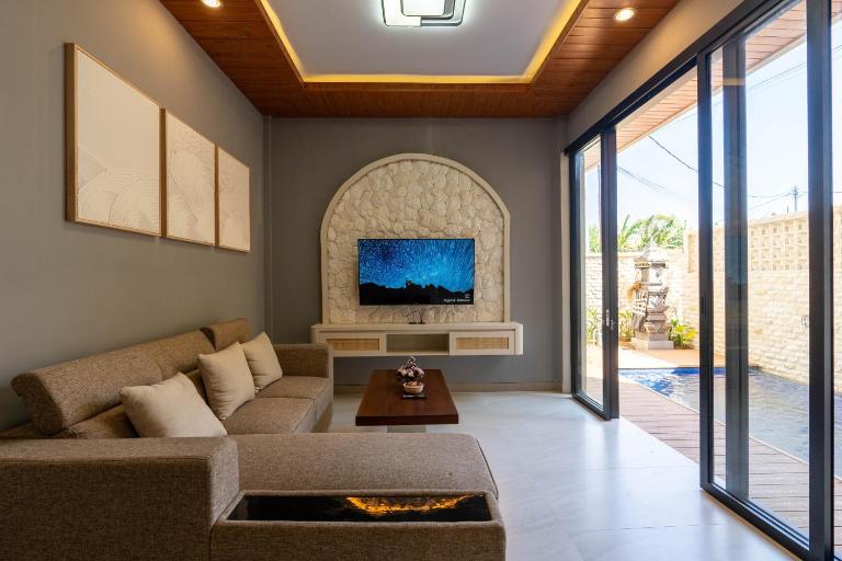 Mayura Residence Sanur - B&B Kelurahan Sanur