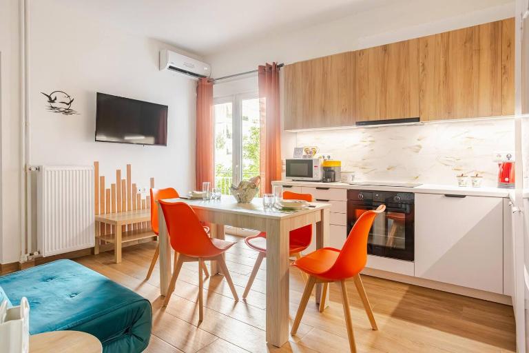 Serenity Athens - B&B Atene