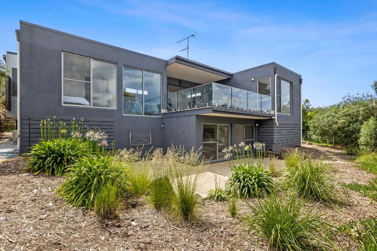 Aireys Sunset Beach House - B&B Aireys Inlet