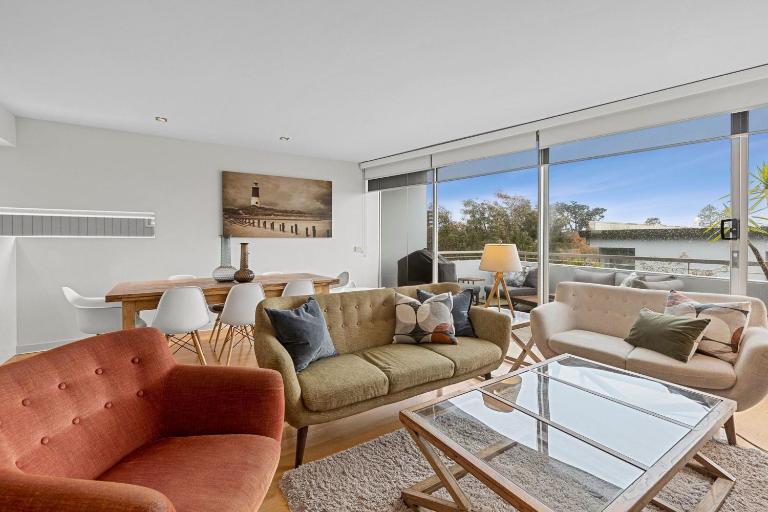 A Touch Of Class - Chambres d'hôtes Lorne