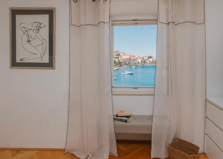Sunsetia Korčula - Chambres d'hôtes Korčula