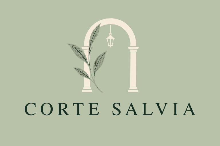 Corte Salvia - Wellore - Ferienwohnung Germignaga