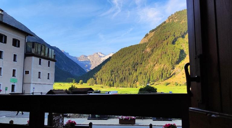 Sant'Orso Cozy Home - B&B Cogne