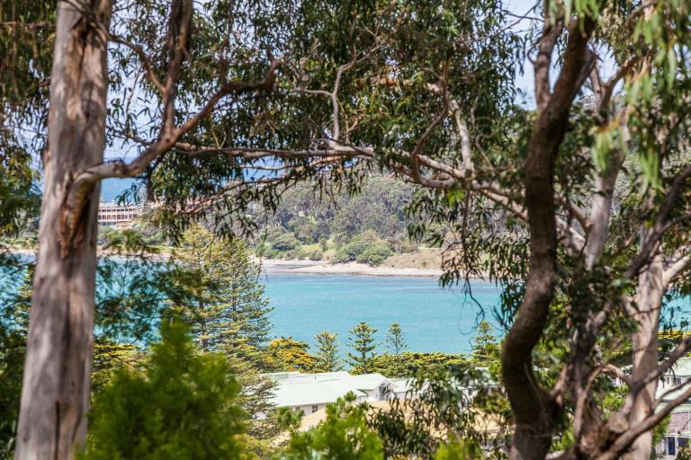 Waverley Retreat - B&B Lorne