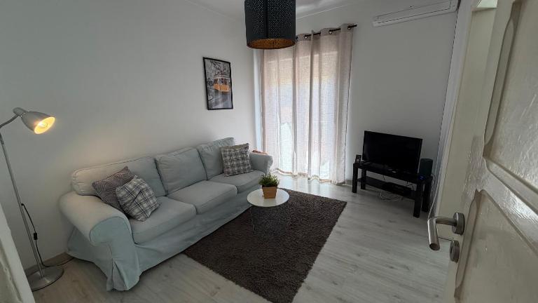 Charming baixa - B&B Lavradio