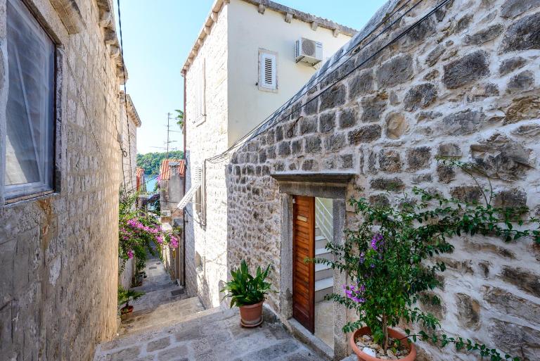 Apartments Villa Eta - B&B Cavtat