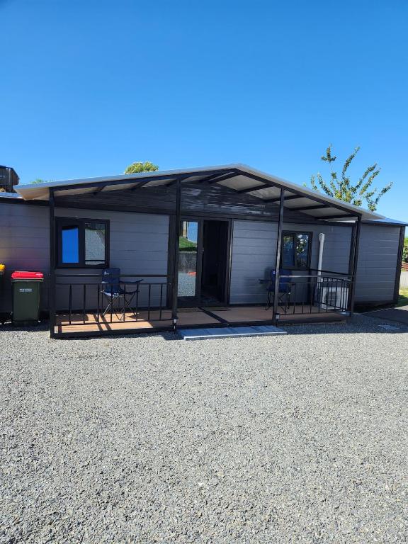 Cute stand alone 2 bedroom new unit - Ferienwohnung Rotorua