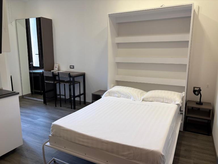 Guesthouse Perugino by Hotel Perugino - B&B Milan