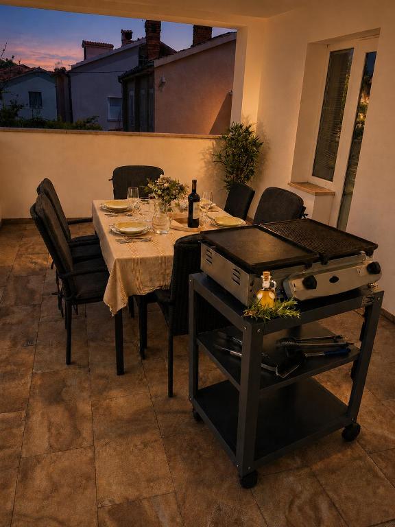 Apartments KiKa - B&B Medulin