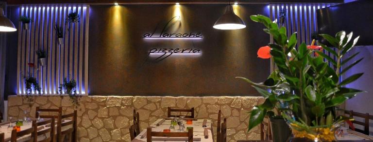 Country House Al Faraone - B&B Poggio Picenze