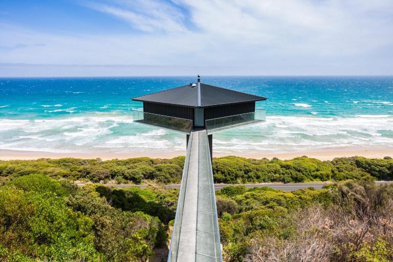 The Pole House - B&B Aireys Inlet