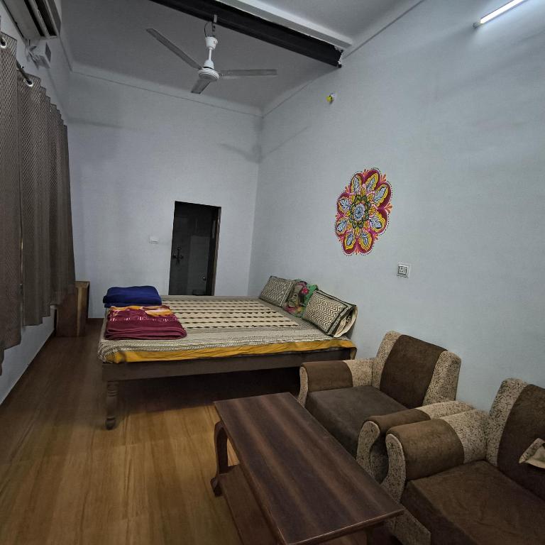 ganpati homestay - B&B Púshkar